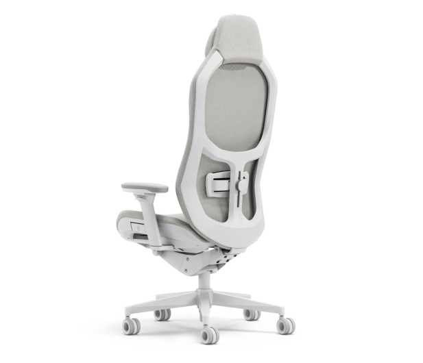 FRACTAL DESIGN Fotel gamingowy Refine Mesh Light FD-CH-RE1M-02 - 1258691 - zdjęcie 6